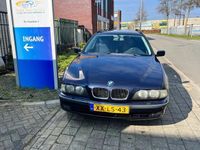 tweedehands BMW 523 5-SERIE Touring i Executive, Geen Apk, Goed rijdend, Inruil mogelijk.