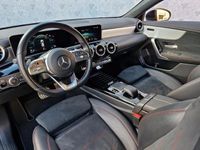 tweedehands Mercedes CLA200 Shooting Brake Business Solution AMG | Stoelverwar