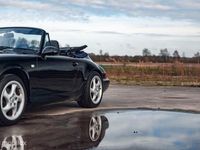 tweedehands Porsche 911 Carrera 4 Cabriolet Cabrio 3.6 Carrera 4