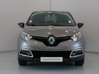 tweedehands Renault Captur 1.2 TCe Dynamique *Automaat*Navigatie*Climate*Parkeersensoren*LM.Velgen*Trekhaak