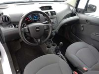 tweedehands Chevrolet Spark 1.0 16V LT Sport- Striping / JVC Audio / Comfort I