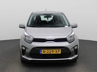Occasion Kia Picanto Comfort 67 PK (49 kW) 2022 Grijs Hatchback