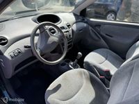 tweedehands Toyota Yaris 1.0-16V VVT-i Apk (29-03-2025) *INRUIL MOGELIJK*