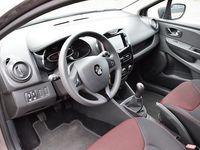 Occasion Renault Clio IV 74 PK (54 kW) 2014 Grijs Hatchback