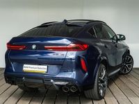 tweedehands BMW X6 M Competition / M Driver's Pack / Glazen panoramadak