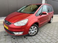 tweedehands Ford Galaxy 2.0-16V Trend l 7 Persoons l Rijdt & schakelt zeer