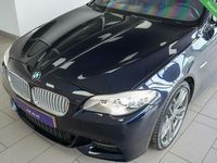 tweedehands BMW M550 5-SERIE Touring xd M Sport Full Options & Service