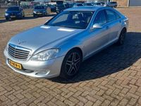 Occasion Mercedes S350 272 PK (200 kW) 2008