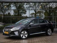 tweedehands Hyundai Ioniq 1.6 GDi Premium - Plus , Schuif/Kanteldak, Memory,