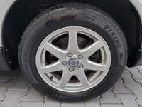 Occasion Volvo V70 Performance 200 PK (147 kW) 2008 Grijs Stationwagen