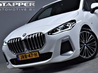 Occasion BMW 218 M Sport 136 PK (100 kW) 2024 Wit Stationwagen