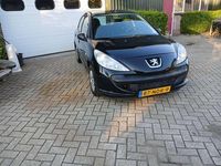 Occasion Peugeot 206 60 PK (44 kW) 2010 Hatchback