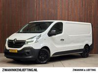 Occasion Renault Trafic 2020 Wit