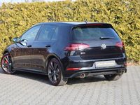 Occasion VW Golf VIII GTI 245 PK (180 kW) 2020 Zwart Hatchback