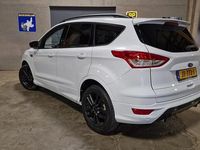 Occasion Ford Kuga Titanium 120 PK (88 kW) 2016 Wit SUV