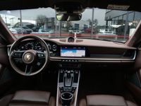 tweedehands Porsche 911 Carrera 4S 992 3.0| Burmester | panorama | sport uitl