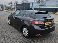 Occasion Lexus CT200h 2011