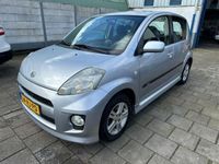 tweedehands Daihatsu Sirion 2 1.3-16V Comfort