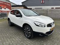 tweedehands Nissan Qashqai 1.6 360 Trekhaak | Panorama | 360-Camera