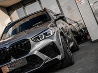 tweedehands BMW X5 M Competition / Pano / Harman / Carbon / Lazer / Tre