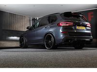 Occasion BMW X5 Executive 286 PK (210 kW) 2021 Grijs SUV