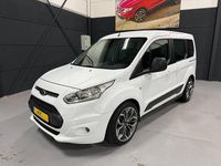 Occasion Ford Tourneo Connect 101 PK (74 kW) 2016 Wit MPV