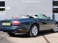 tweedehands Jaguar XK8 4.0 V8 Convertible