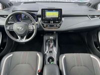 tweedehands Toyota Corolla Touring Sports 2.0 Hybrid GR-Sport Plus Cruise Con