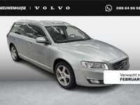 Occasion Volvo V70 Inscription 2015 Grijs Stationwagen