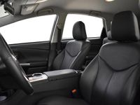 tweedehands Toyota Prius 1.8 Business + | Navi | Leder | Parkeersensoren
