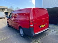 tweedehands Mercedes Vito 114 CDI Lang Automaat