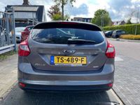tweedehands Ford Focus 1.0 EcoBoost Edition Plus | 17” | climate control | stoelver