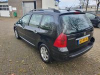 tweedehands Peugeot 307 SW 1.6 16V NIEUWE DISTRIBUTIERIEM/PANORAMADAK