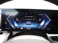 Occasion BMW i5 250 kW (340 PK) 2024 Grijs Stationwagen