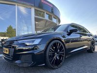 tweedehands Audi A6 45 TFSI quattro. Sport Black Optic