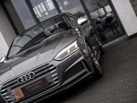 tweedehands Audi S5 Sportback / Org. NL / Stoelmassage / Carbon