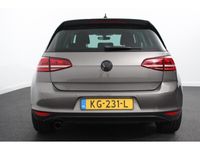 tweedehands VW Golf 1.0 TSI Connected Edition Series | Navigatie | Apple Carplay