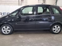 tweedehands Opel Meriva 1.4-16V Maxx Cool NAP 1e eigenaar Airco 03-25 APK