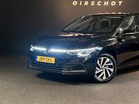 Occasion VW Golf VIII Style 204 PK (150 kW) 2022 Zwart Hatchback