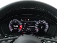 tweedehands Audi S5 Cabriolet 3.0 TFSI Quattro 354 PK | Automaat | S-line exterieur | S-line interieur | LED Matrix | Navigatie plus | Virtual cockpit plus | Elektrisch bedienbare stoelen | Bang & Olufsen | Climate control | Parkeersensoren | | Lichtmetalen velgen |