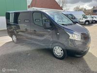 tweedehands Renault Trafic bestel 1.6 dCi T27 L1H1 Comfort Energy