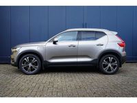 tweedehands Volvo XC40 T5 Recharge Inscription