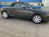 tweedehands Audi TT 1.8 5V Turbo