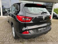 tweedehands Renault Kadjar 1.2 TCe 130 PK Airco Elektr ramen APK 2016 Led