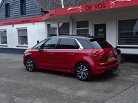 Occasion Citroën C4 Picasso PureTech 131 PK (96 kW) 2018 Rood MPV