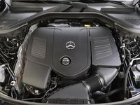 Occasion Mercedes GLC300e Business 204 PK (150 kW) 2024 Zwart SUV