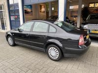 tweedehands VW Passat 1.6 Trendline FACELIFT