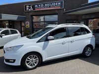 tweedehands Ford Grand C-Max 1.0 ECOBOOST Business 7-pers.