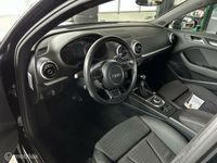 tweedehands Audi A3 Sportback 1.8 TFSI S-Line Trekhaak Stoelverwarming