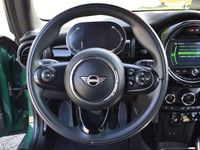 tweedehands Mini Cooper Electric Greenwich / € 2.000,00 subsidie / Panodak